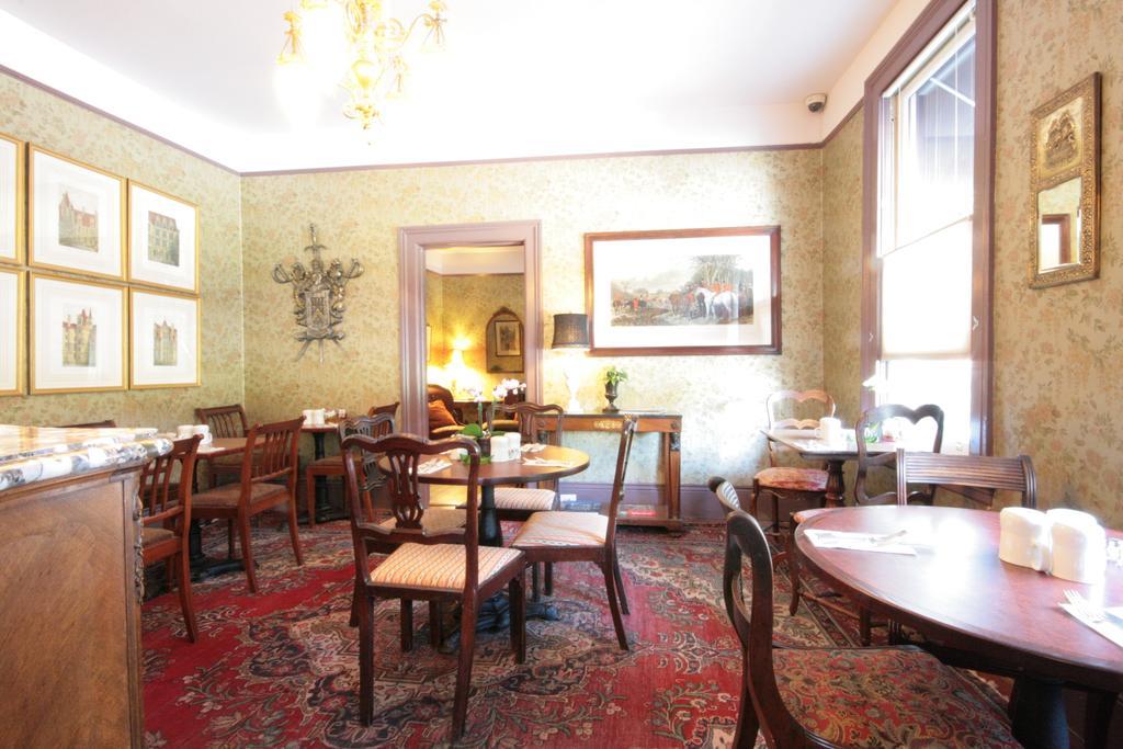 Monte Cristo Bed&Breakfast San Francisco Esterno foto